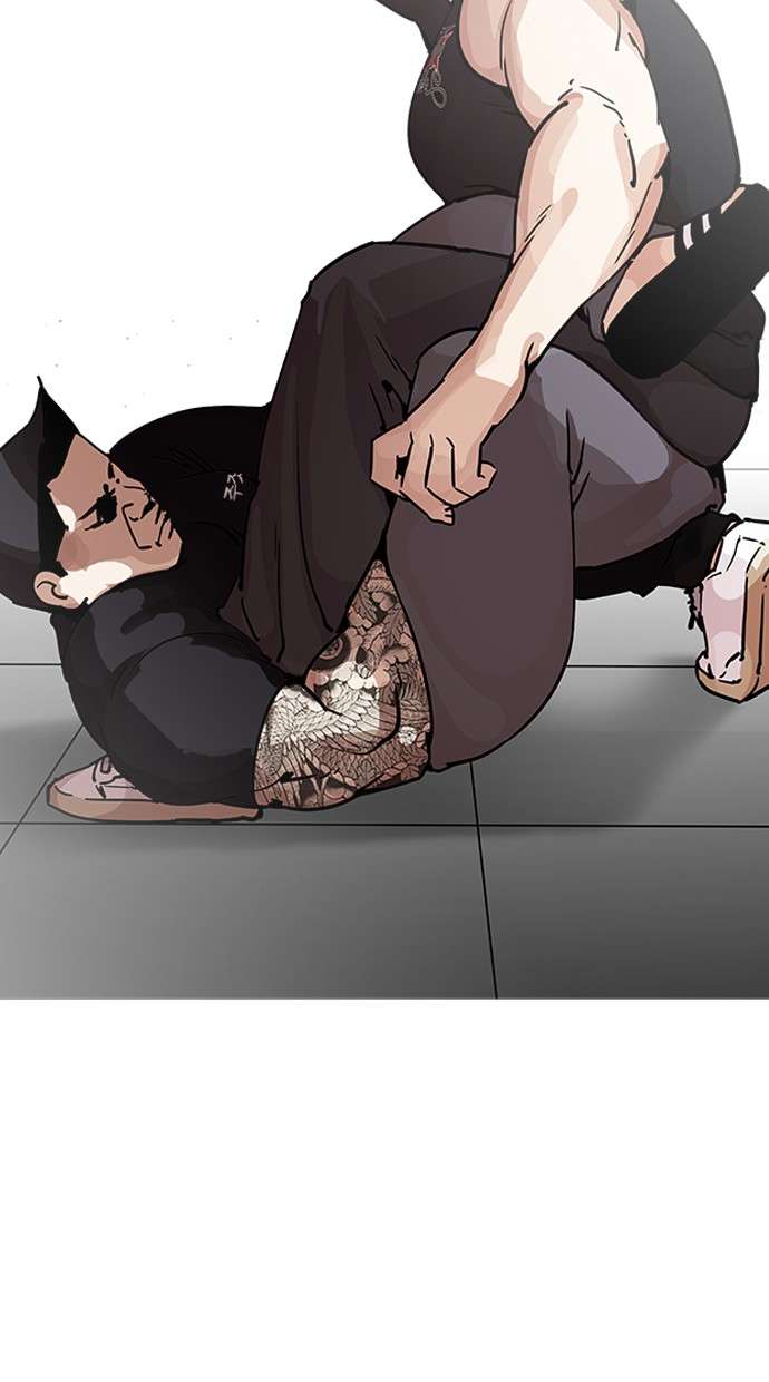 Lookism Chapter 203 Image 75