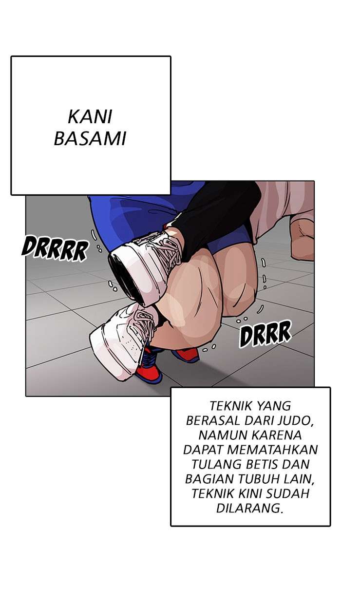 Lookism Chapter 204 Image 60