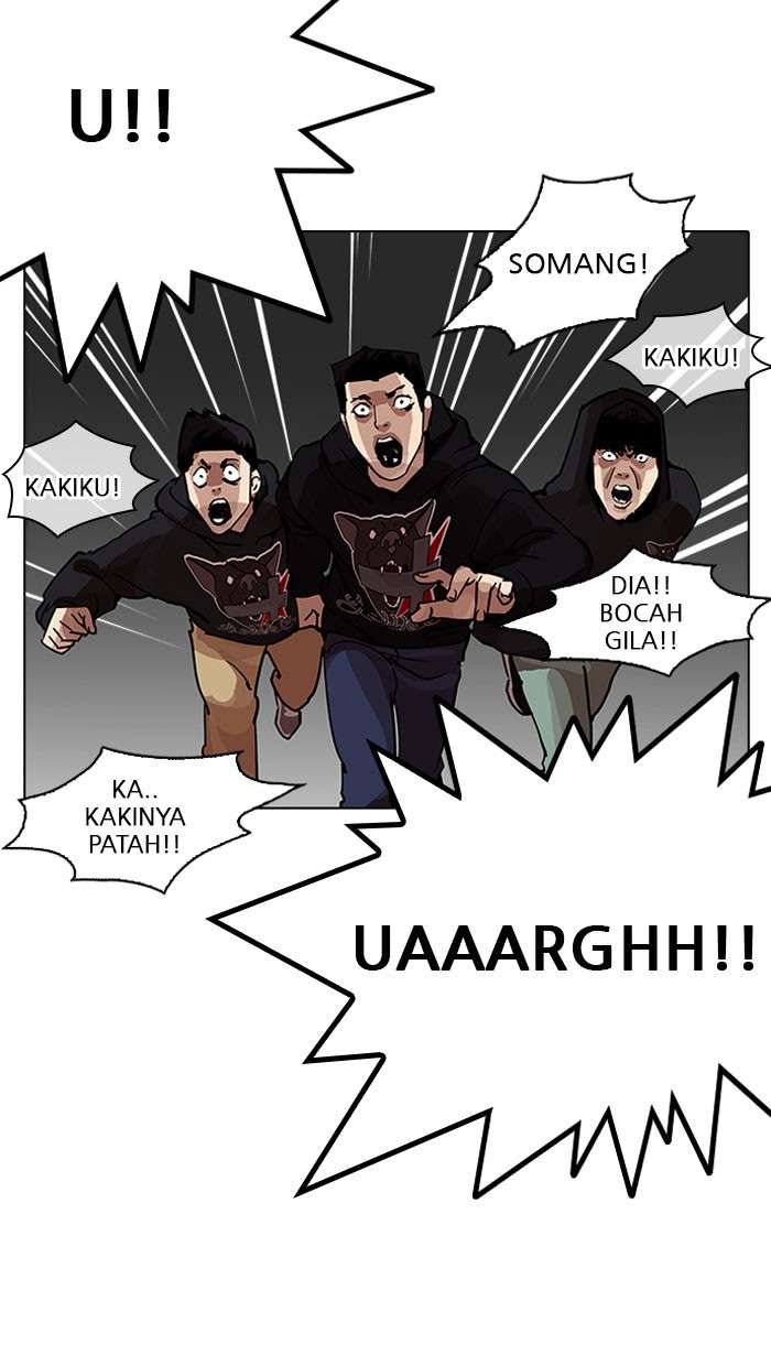 Lookism Chapter 204 Image 73