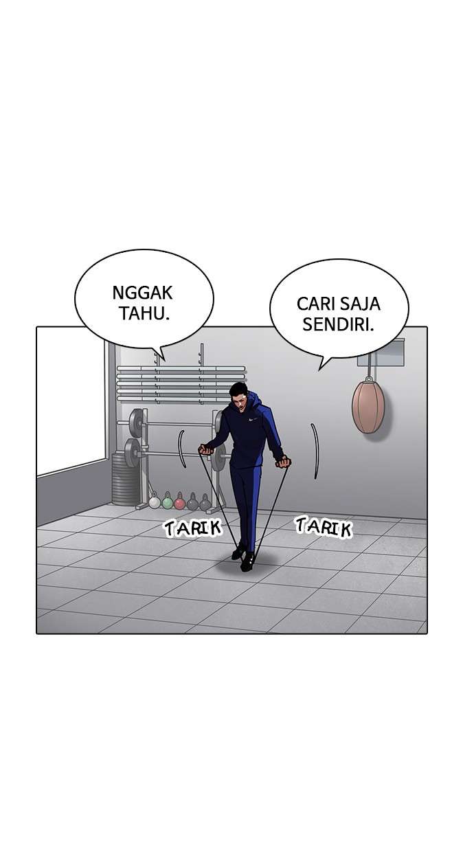 Lookism Chapter 206 Image 100