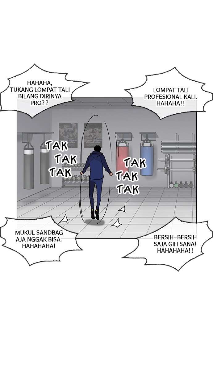 Lookism Chapter 206 Image 105