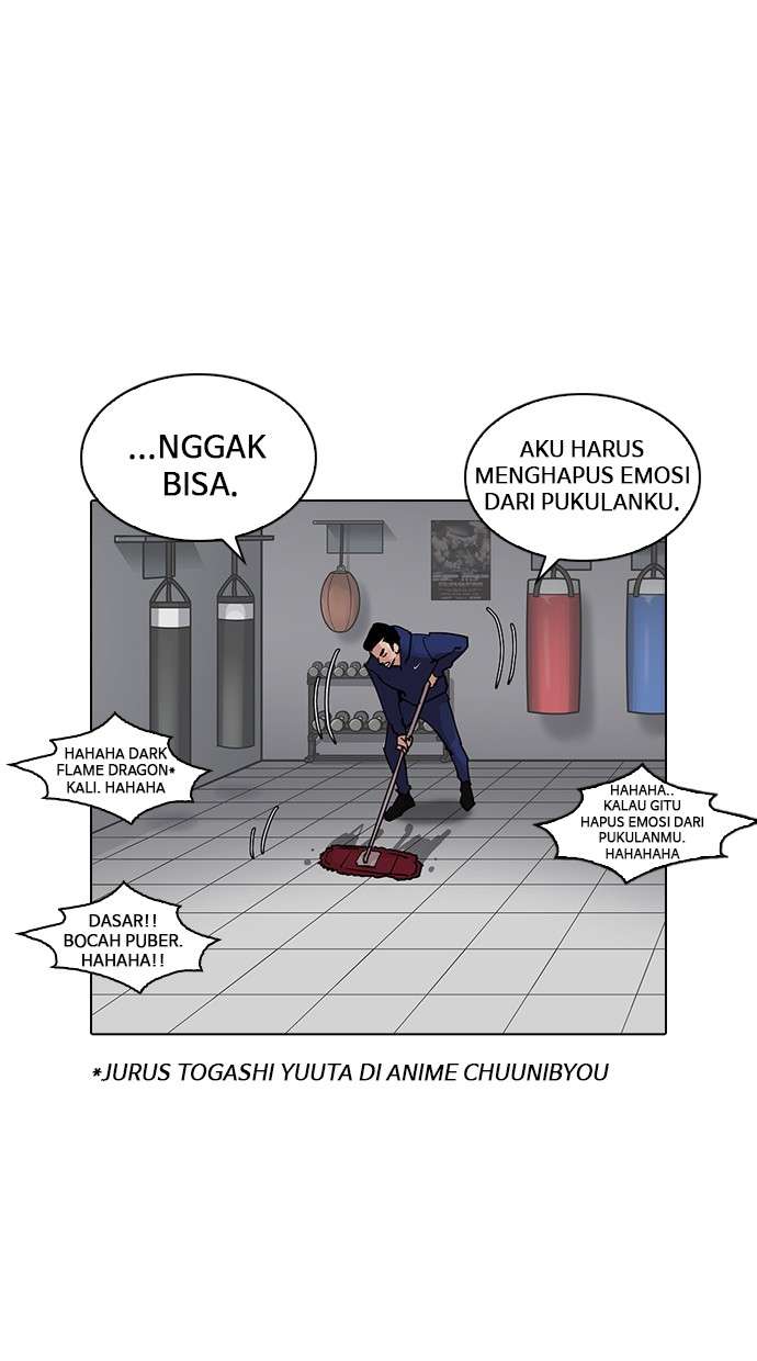 Lookism Chapter 206 Image 109