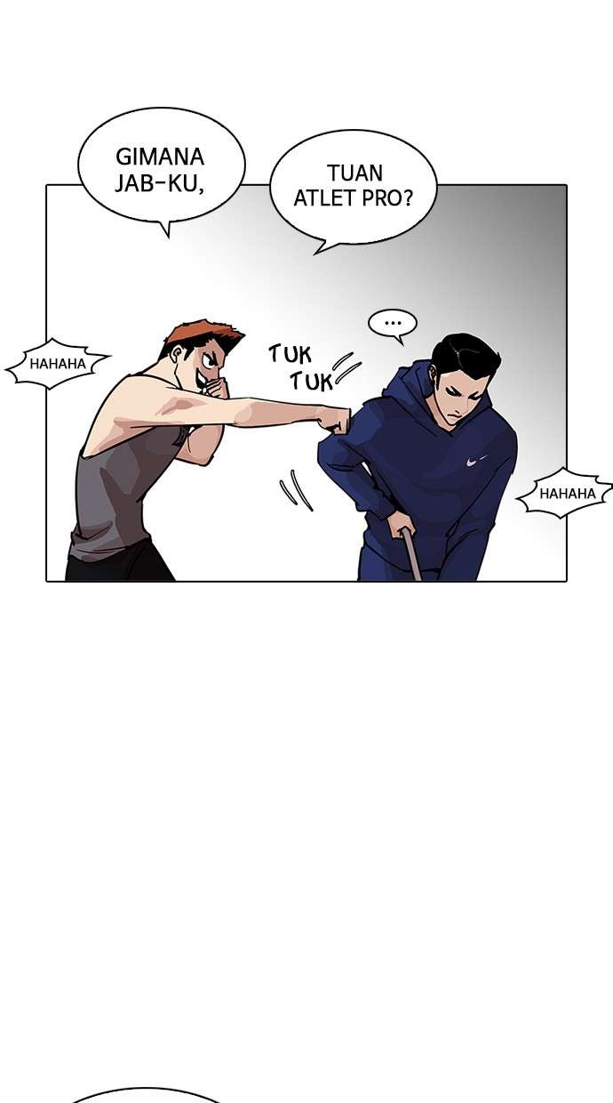 Lookism Chapter 206 Image 111