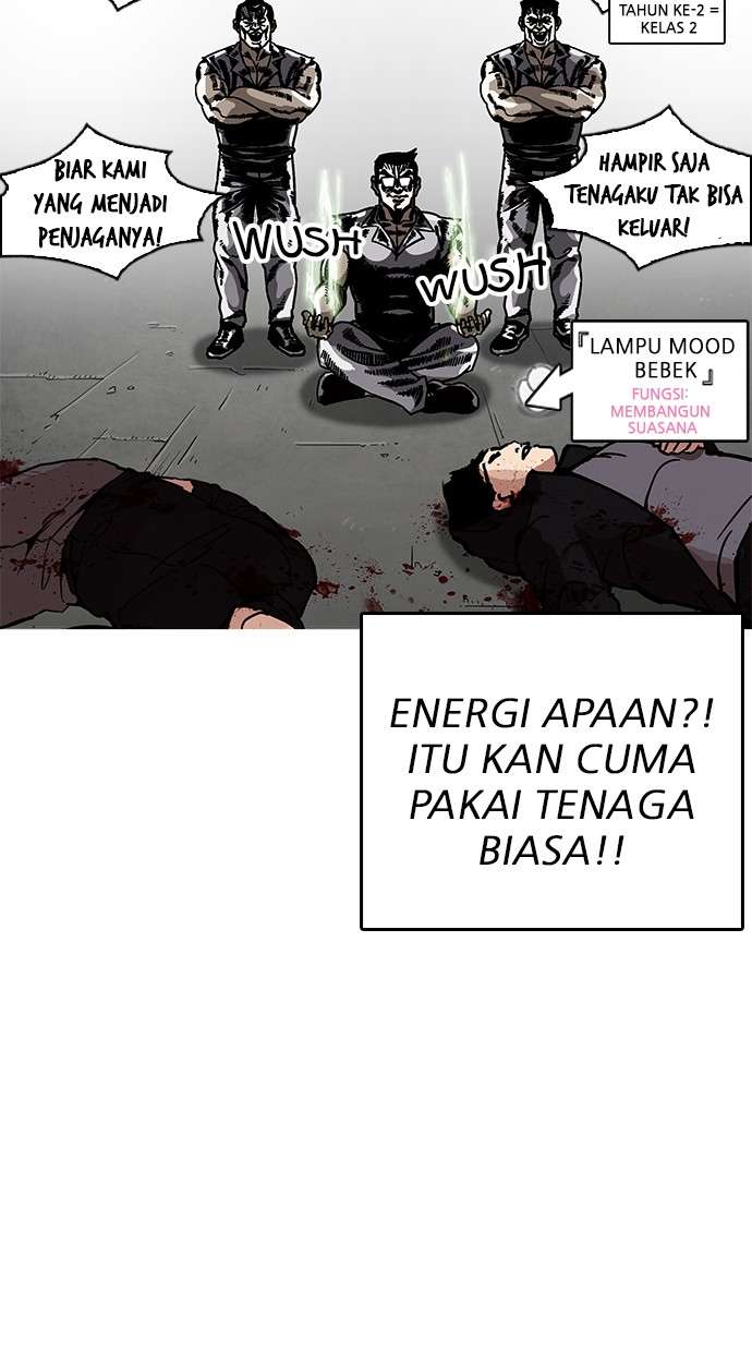 Lookism Chapter 206 Image 26