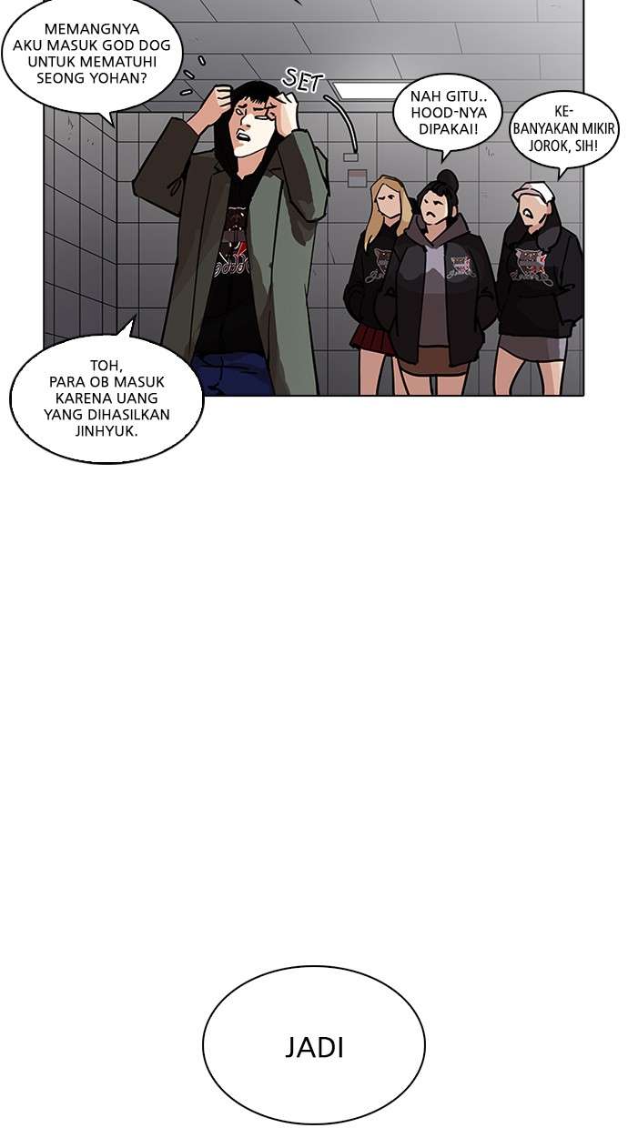 Lookism Chapter 208 Image 59