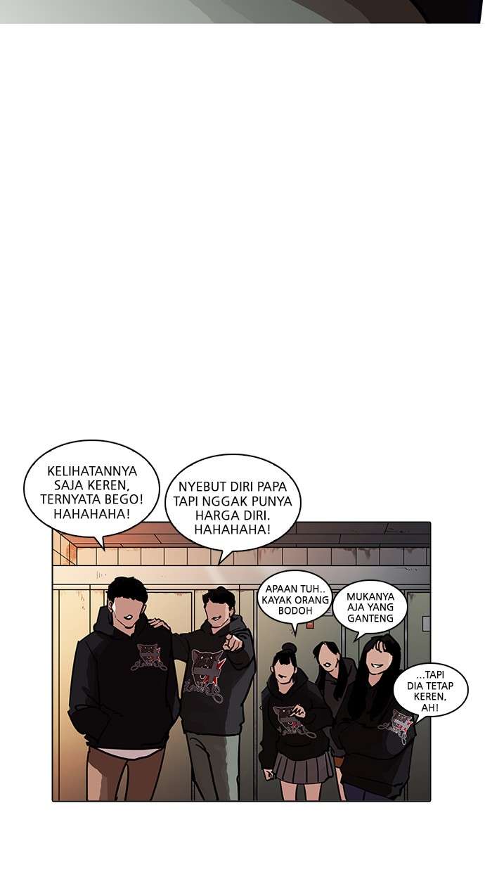 Lookism Chapter 208 Image 80