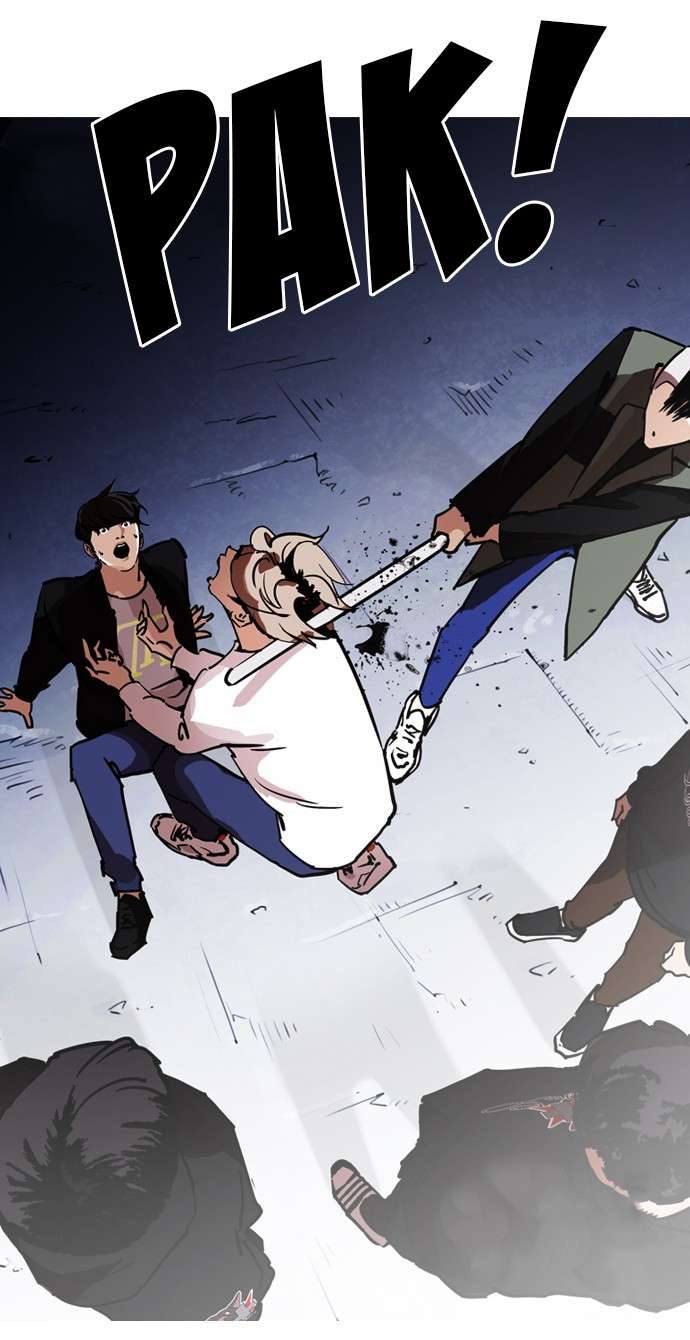 Lookism Chapter 209 Image 123