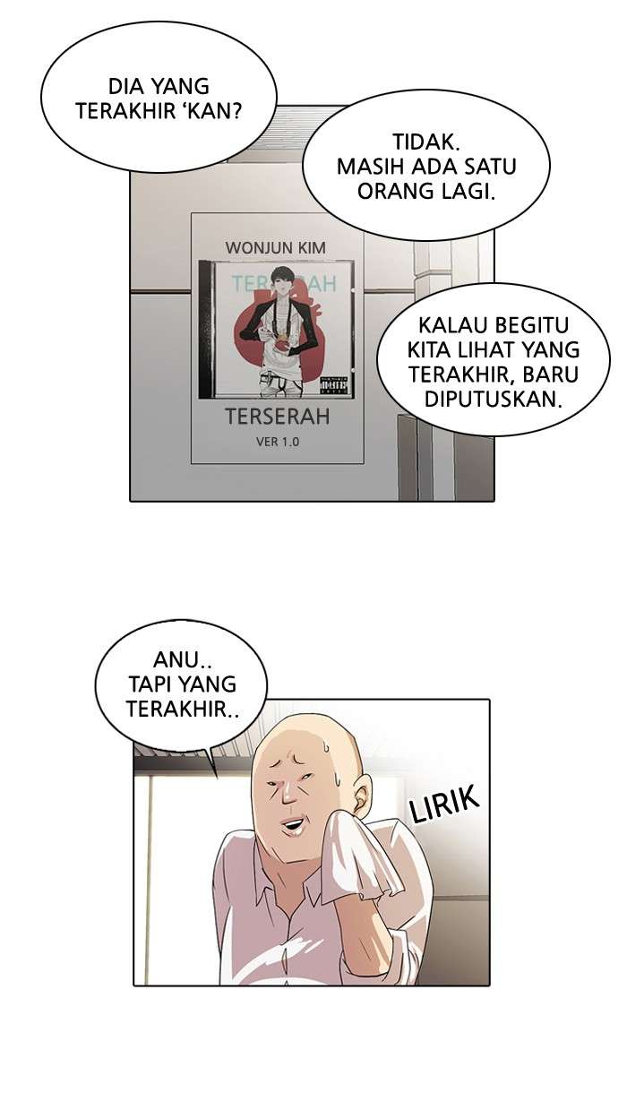 Lookism Chapter 21 Image 6