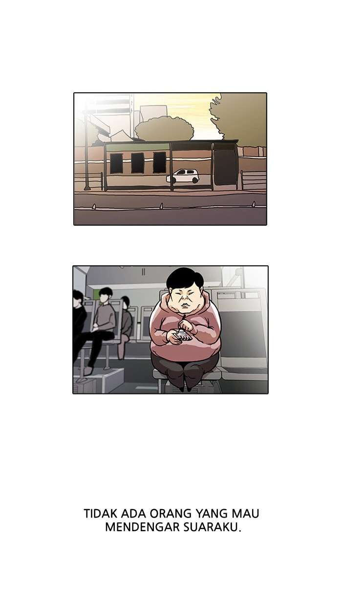 Lookism Chapter 21 Image 12