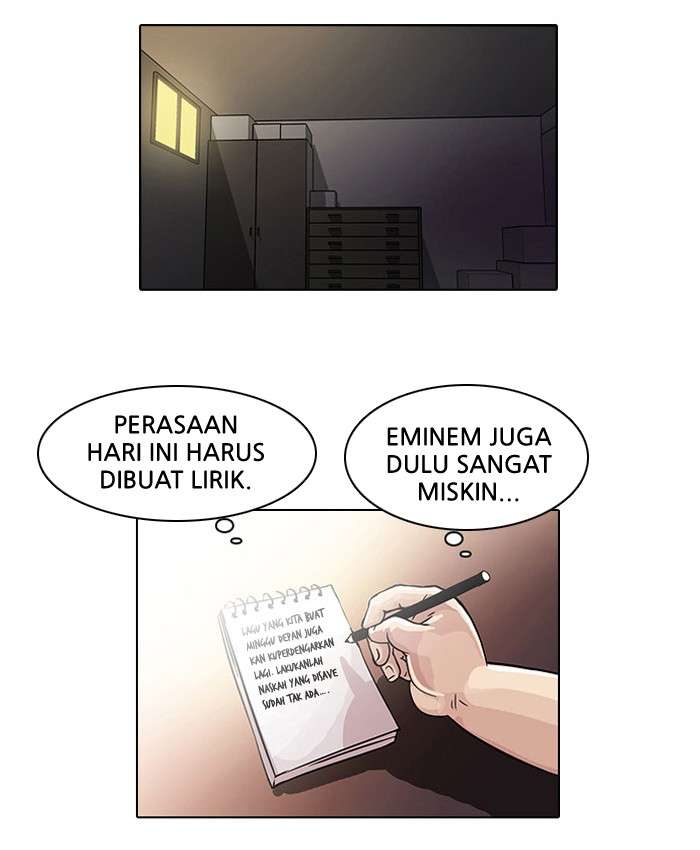 Lookism Chapter 21 Image 15
