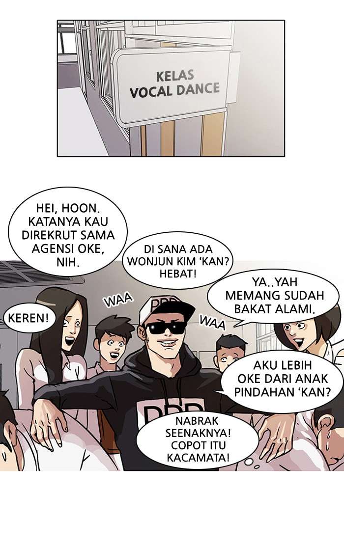 Lookism Chapter 21 Image 17