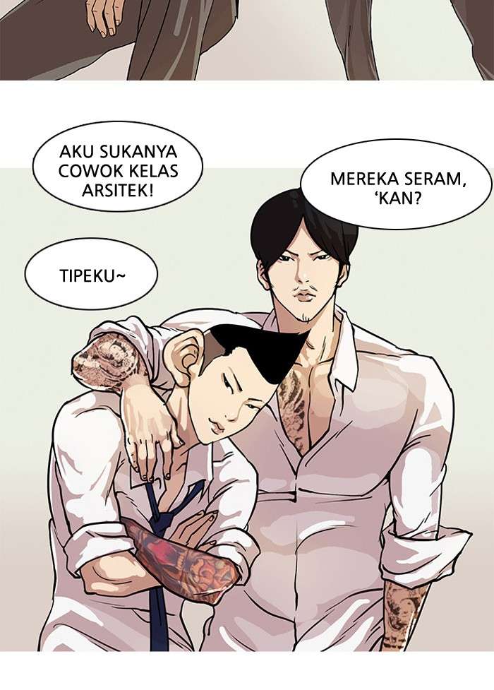Lookism Chapter 21 Image 23