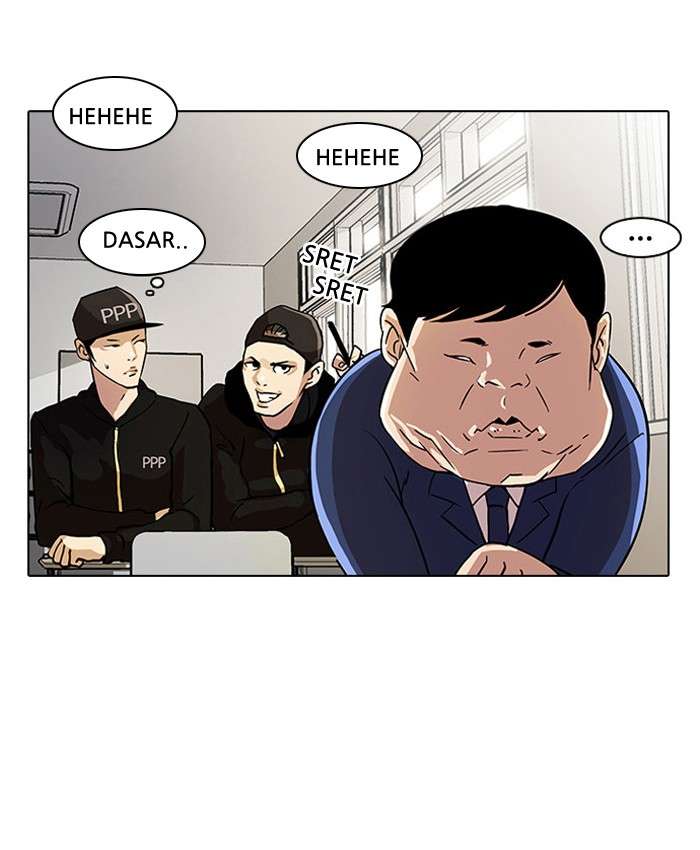 Lookism Chapter 21 Image 29