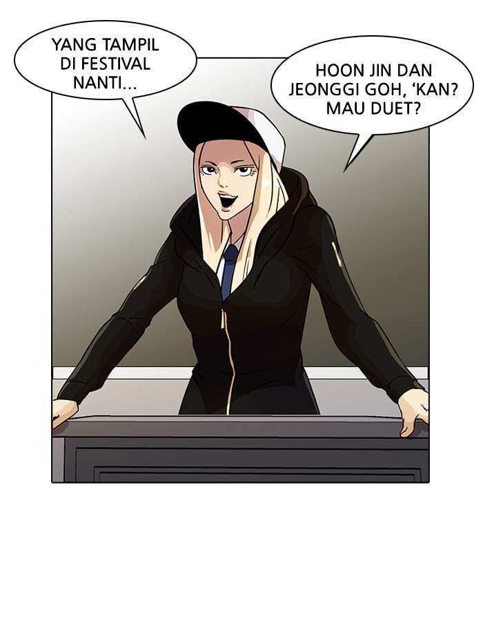 Lookism Chapter 21 Image 30