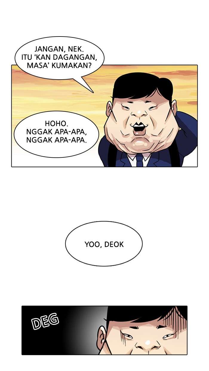 Lookism Chapter 21 Image 36