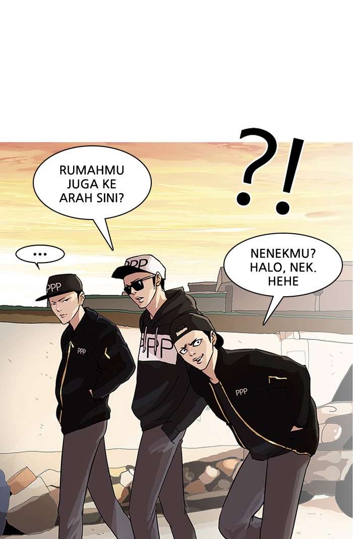 Lookism Chapter 21 Image 37