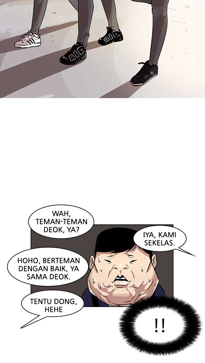 Lookism Chapter 21 Image 38