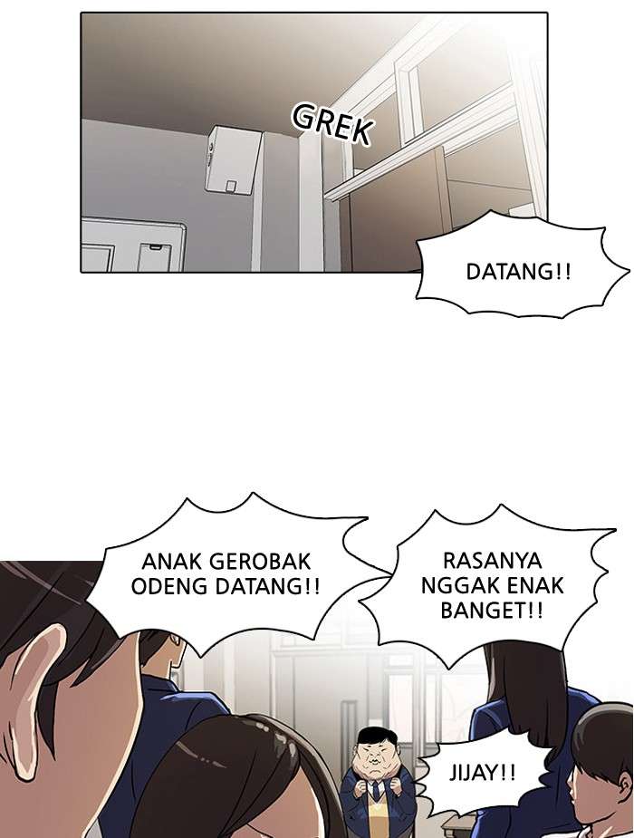 Lookism Chapter 21 Image 45