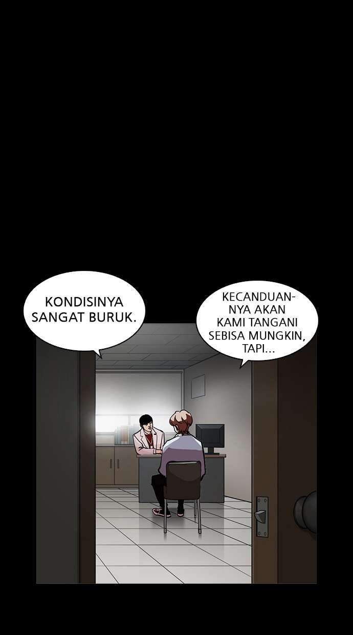 Lookism Chapter 211 Image 23