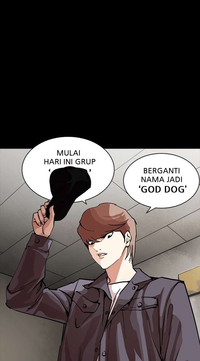 Lookism Chapter 211 Image 81