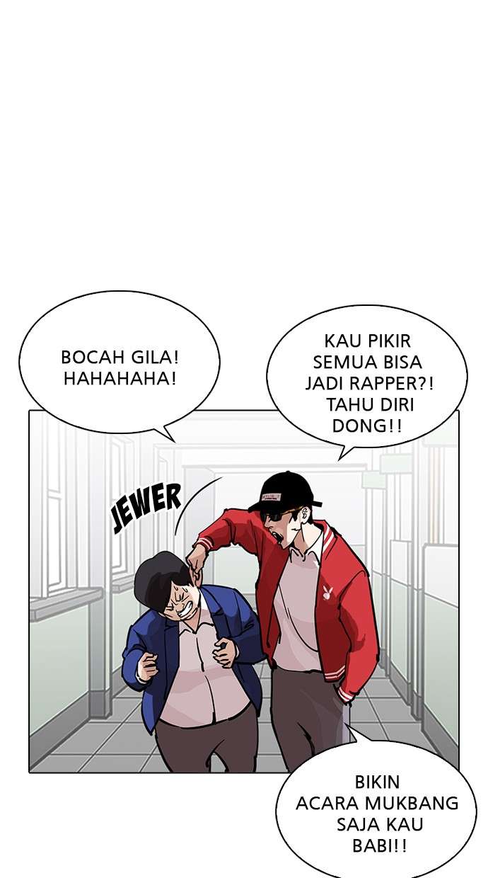 Lookism Chapter 214 Image 25
