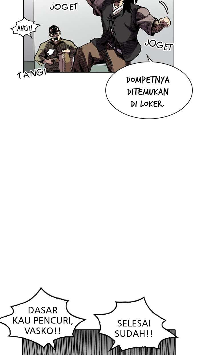 Lookism Chapter 215 Image 6