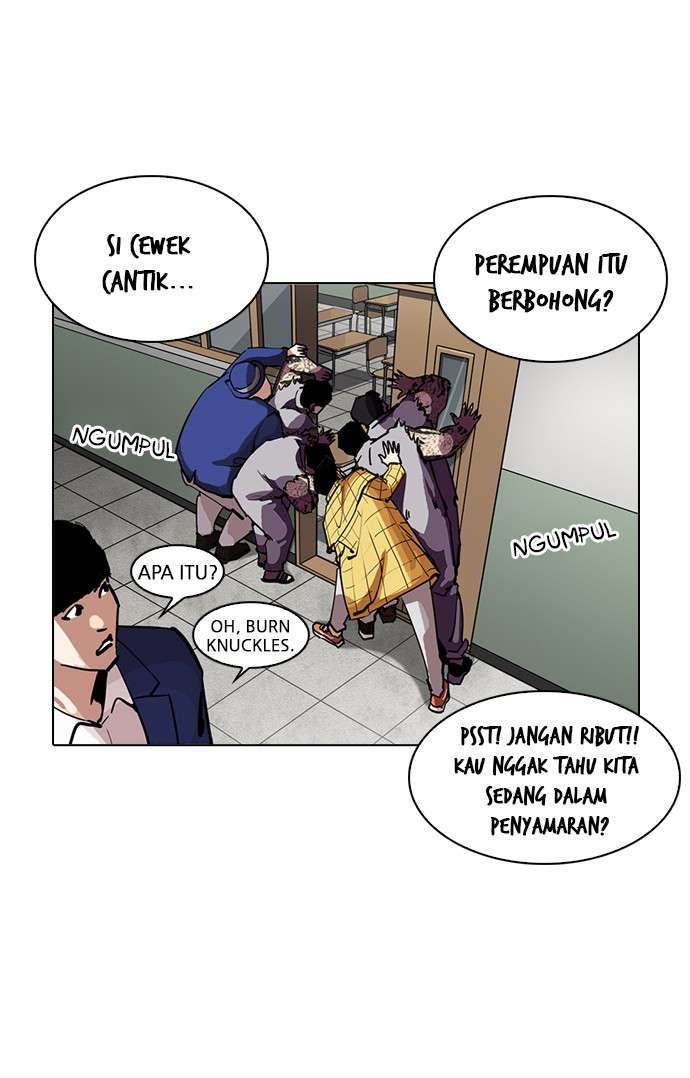 Lookism Chapter 216 Image 17