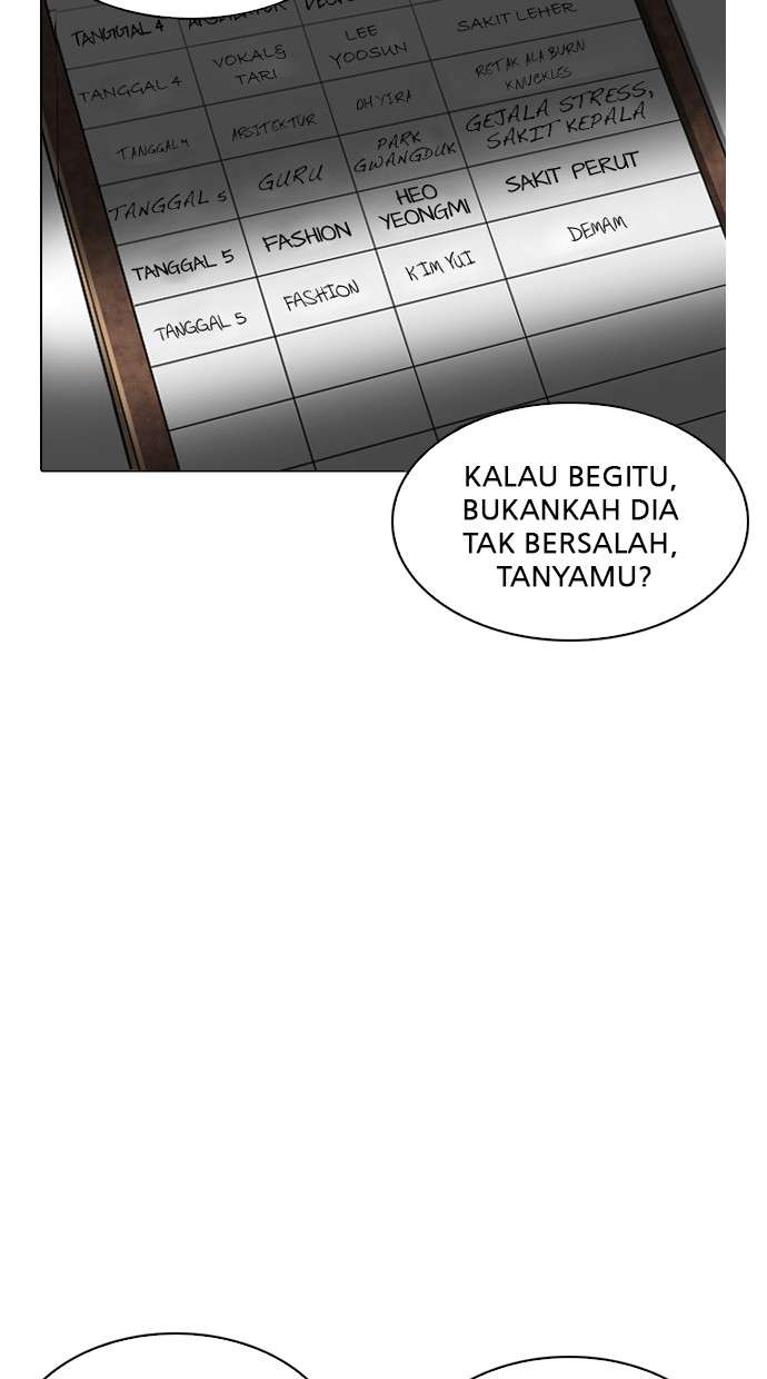 Lookism Chapter 216 Image 20