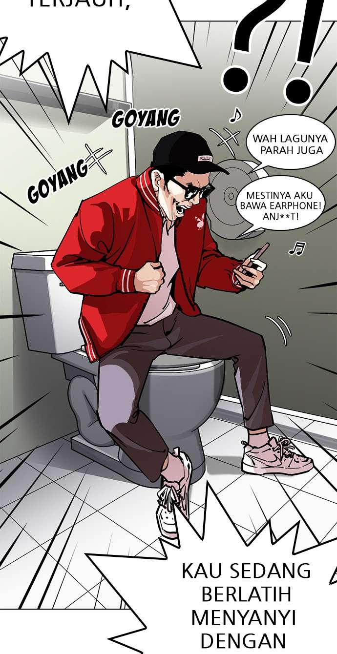 Lookism Chapter 217 Image 40