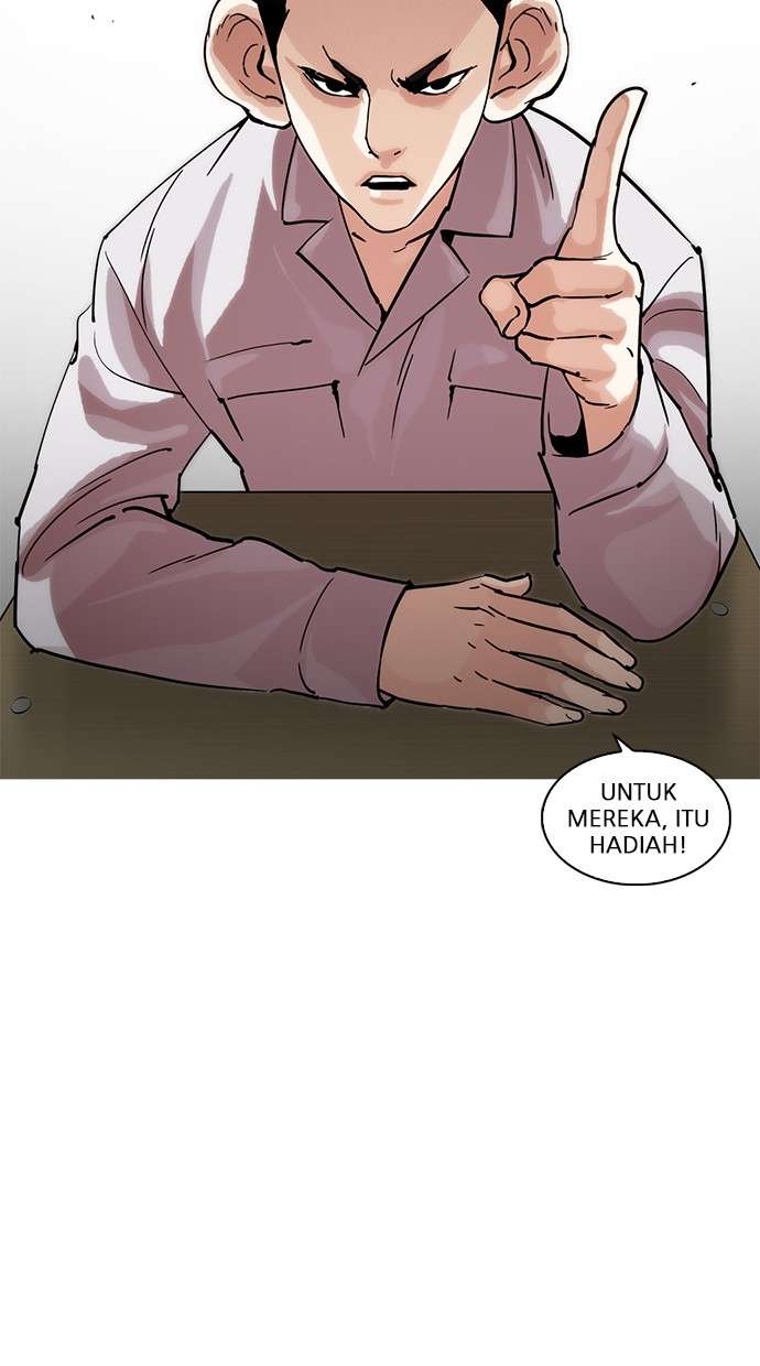 Lookism Chapter 218 Image 28