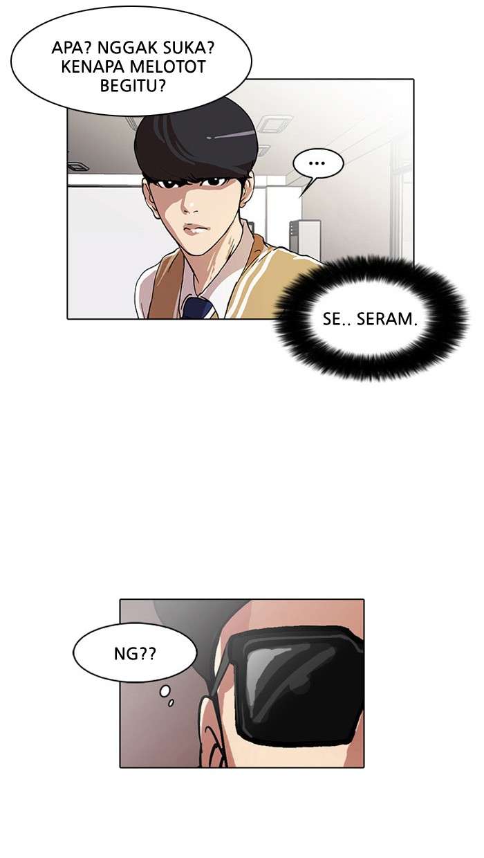 Lookism Chapter 22 Image 15