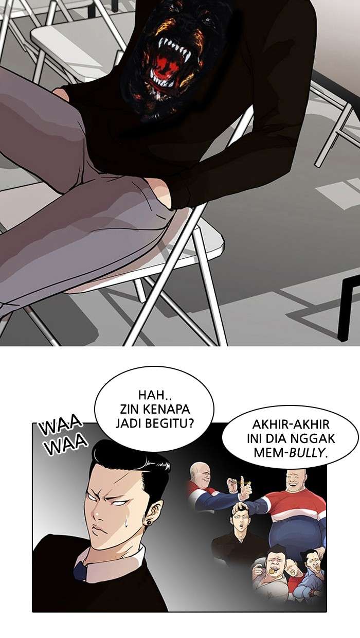 Lookism Chapter 22 Image 18