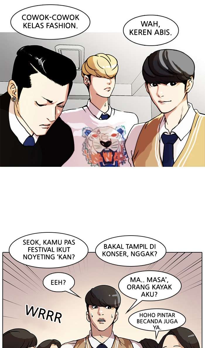 Lookism Chapter 22 Image 29