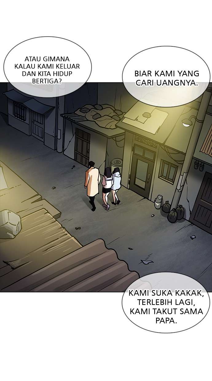 Lookism Chapter 220 Image 99