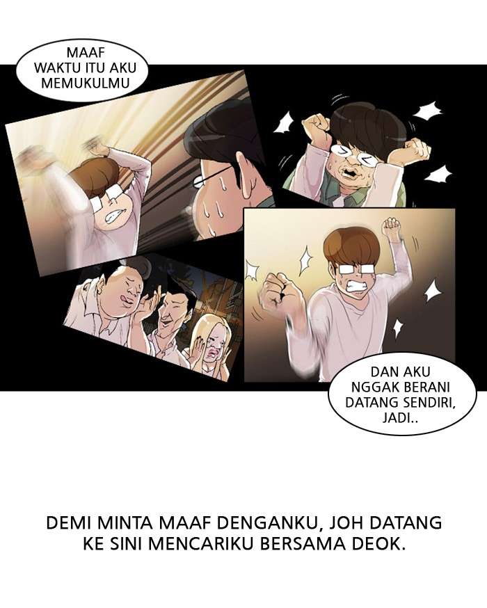 Lookism Chapter 23 Image 50