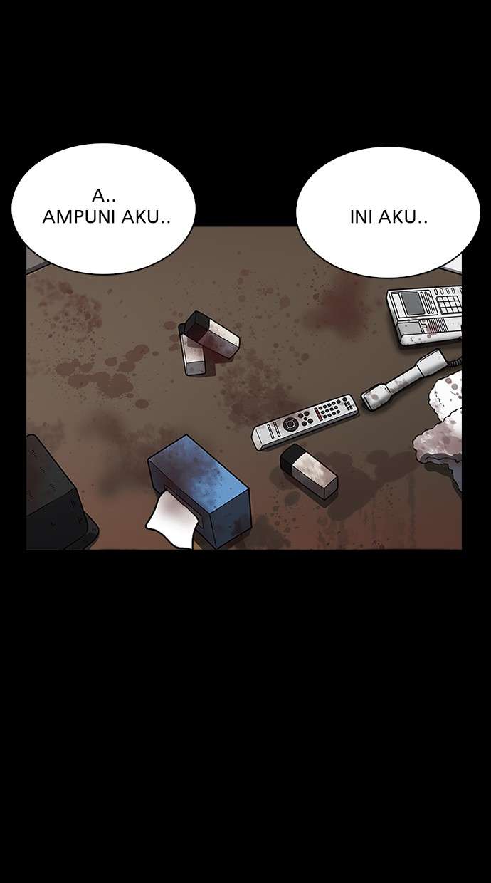 Lookism Chapter 232 Image 1