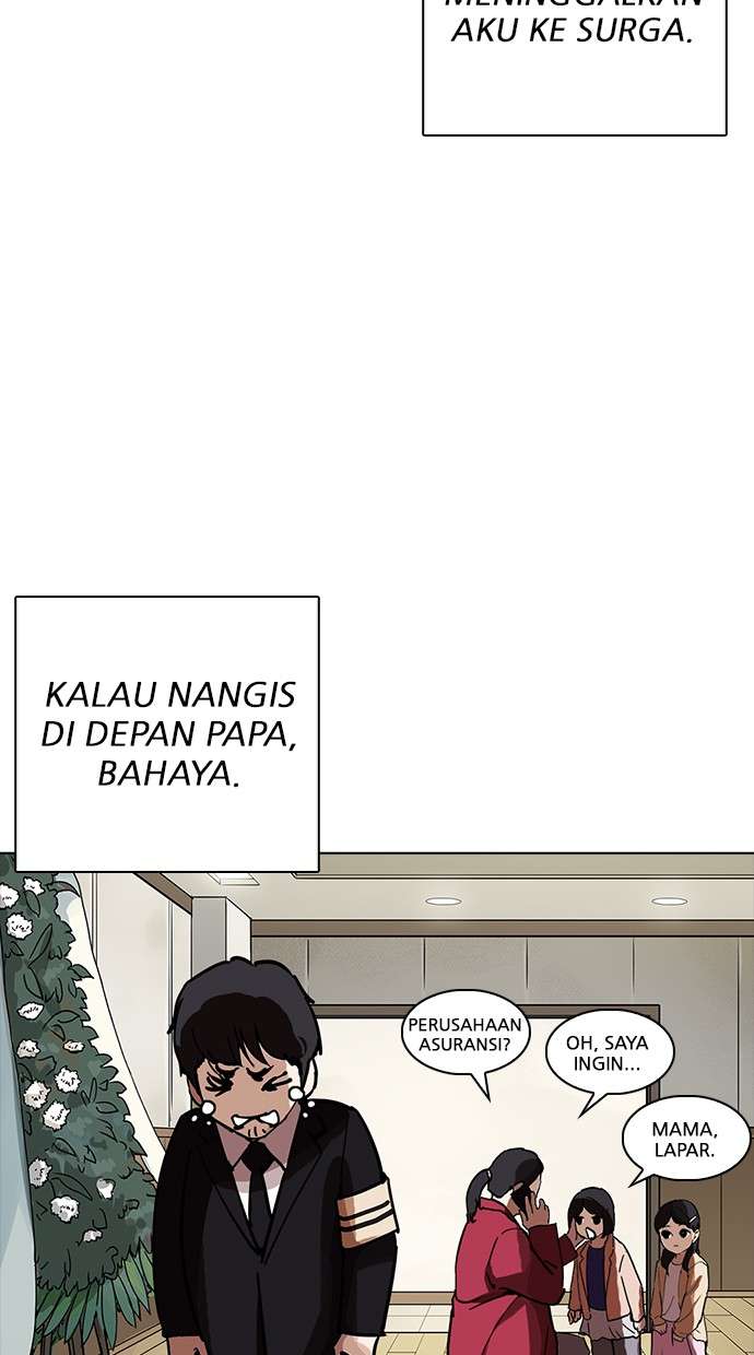 Lookism Chapter 235 Image 20
