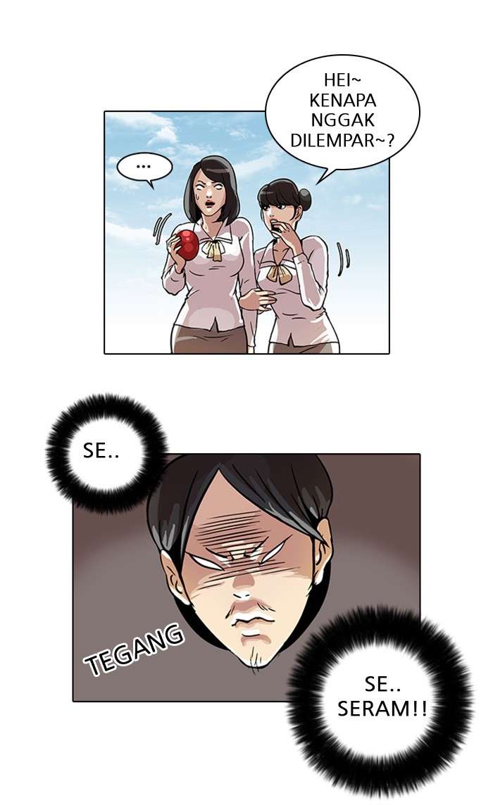 Lookism Chapter 24 Image 43