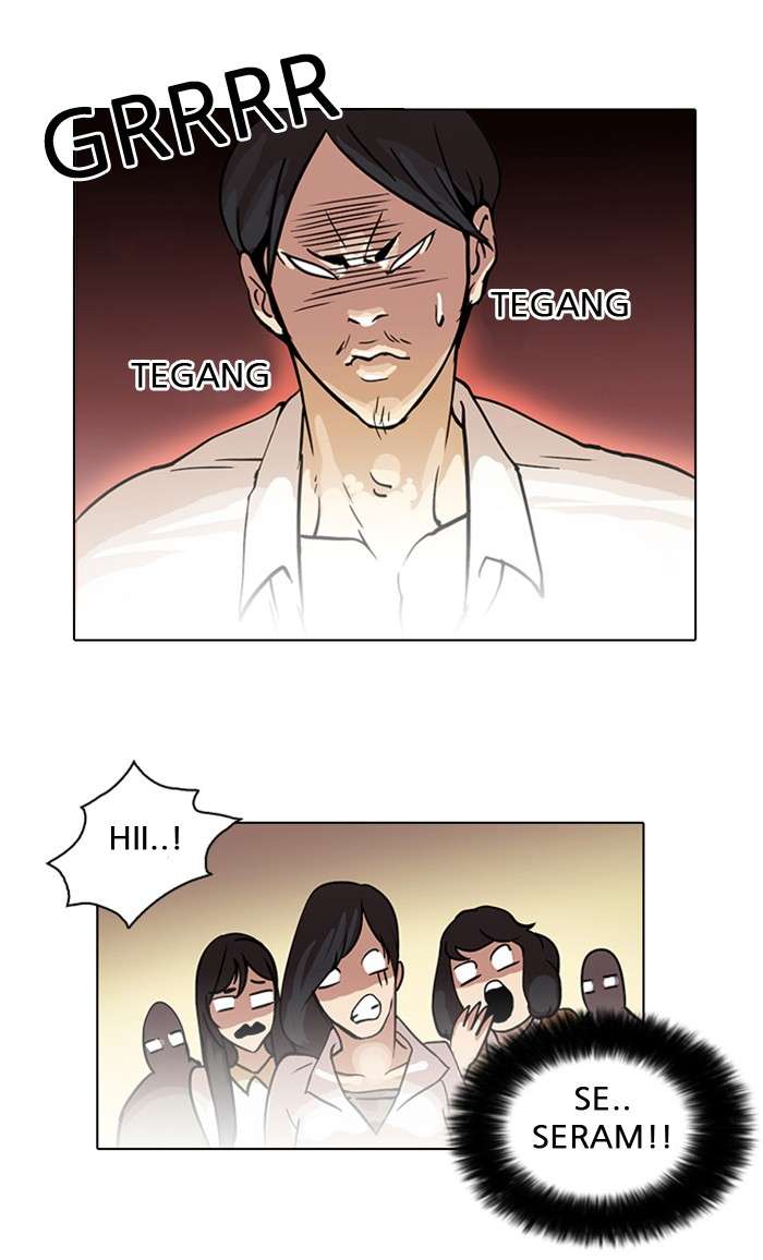 Lookism Chapter 24 Image 68