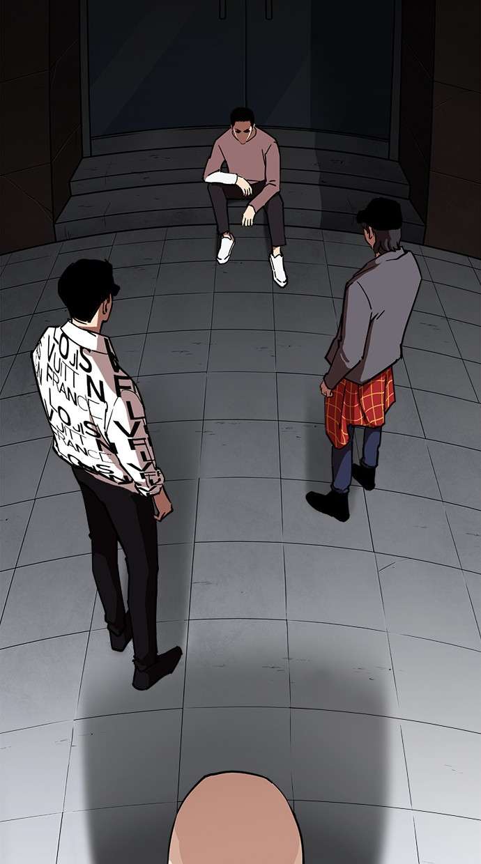 Lookism Chapter 240 Image 131