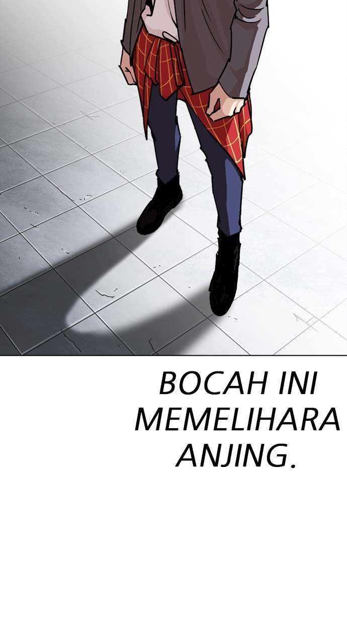 Lookism Chapter 242 Image 9