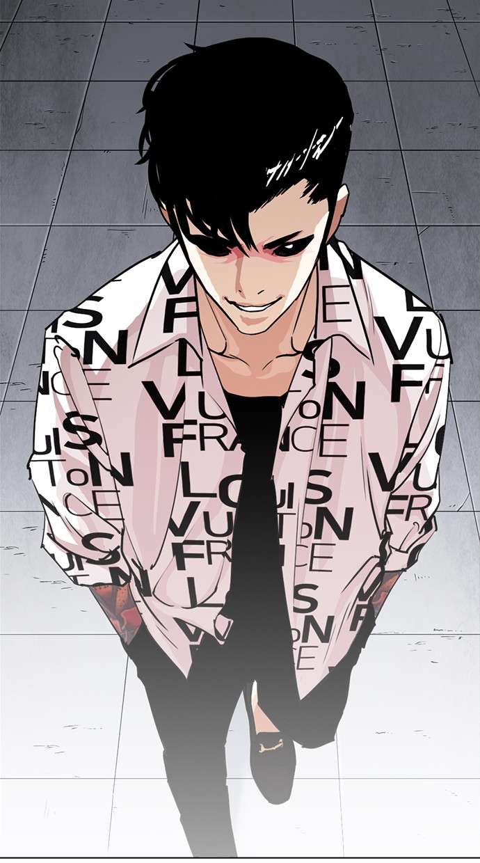 Lookism Chapter 243 Image 96