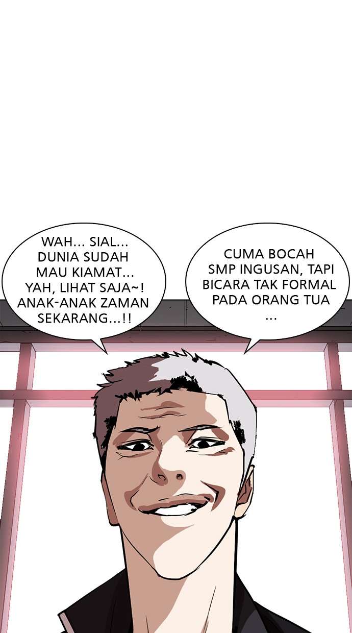 Lookism Chapter 244 Image 8