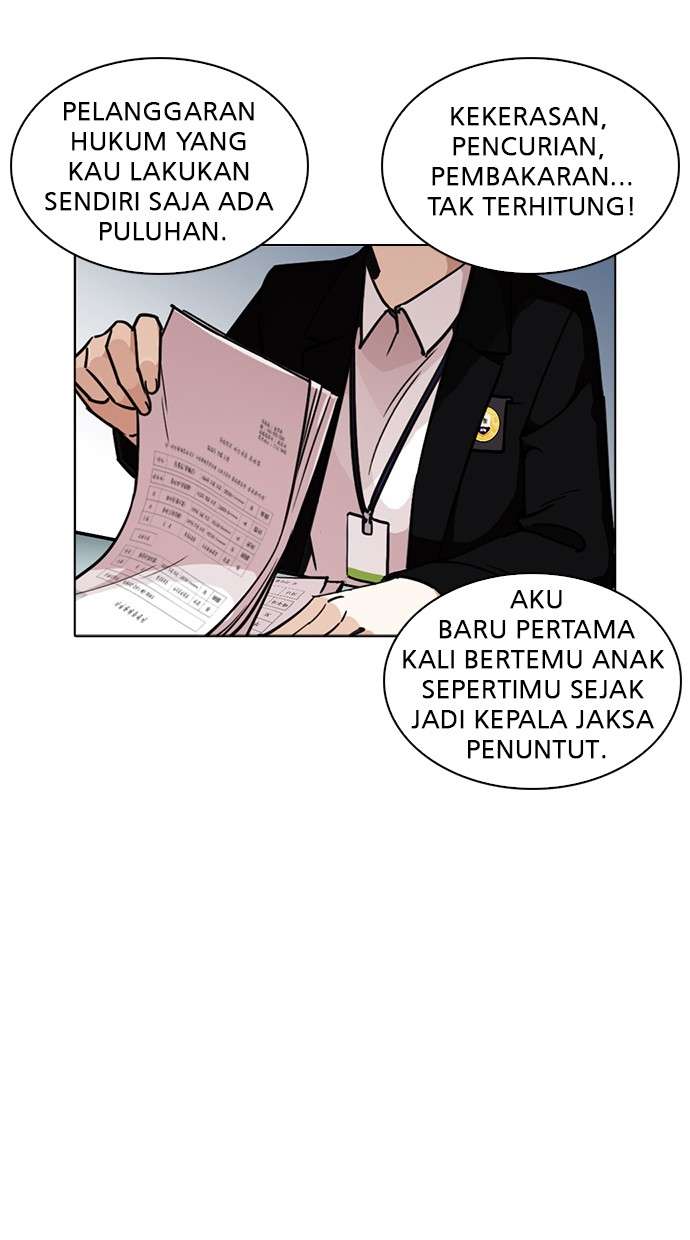 Lookism Chapter 245 Image 4