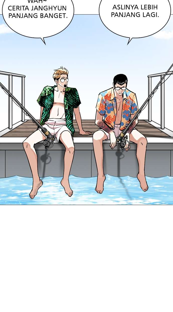 Lookism Chapter 247 Image 3