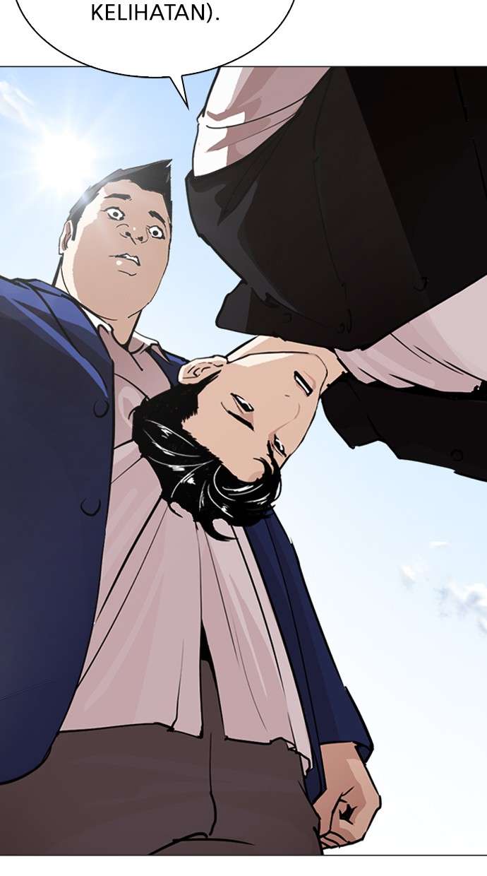 Lookism Chapter 247 Image 134