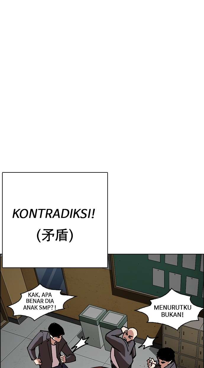 Lookism Chapter 249 Image 8