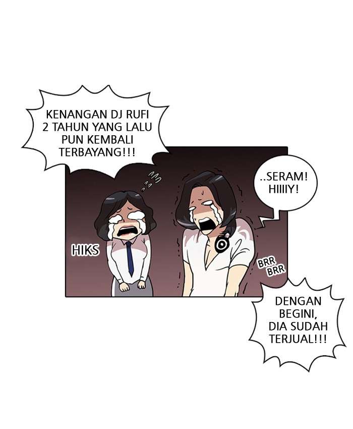 Lookism Chapter 25 Image 20