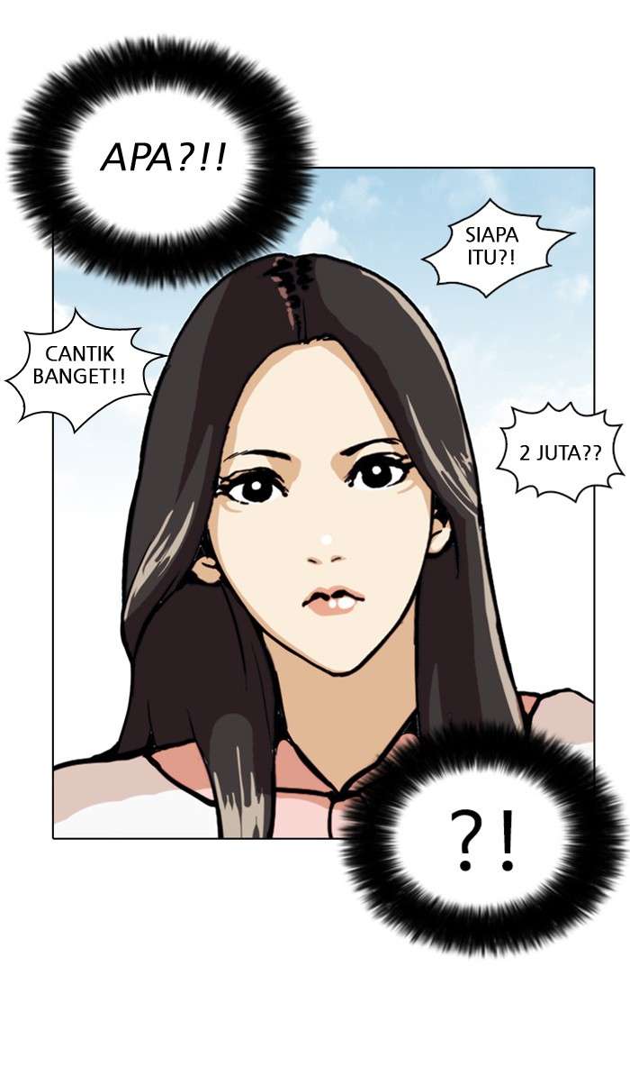 Lookism Chapter 25 Image 26