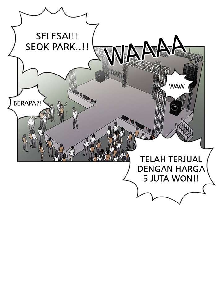 Lookism Chapter 25 Image 34